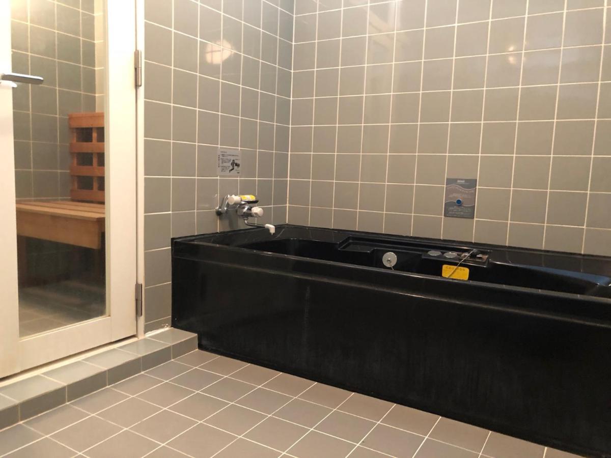 Hotel Civic Inn Sayama מראה חיצוני תמונה
