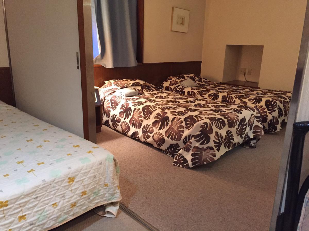 Hotel Civic Inn Sayama מראה חיצוני תמונה